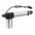 Kit Motore Reclinabile Universale Zerodis, Attuatore Lineare DC 24V per Poltrona e Divano Massaggiante
