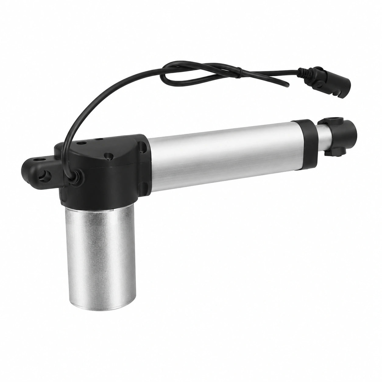 Kit Motore Reclinabile Universale Zerodis, Attuatore Lineare DC 24V per Poltrona e Divano Massaggiante